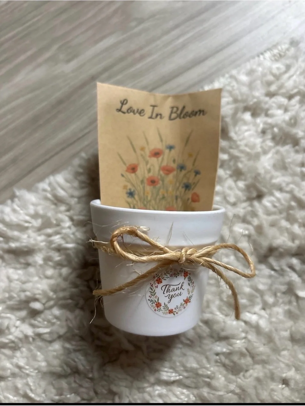 None bridal scratch